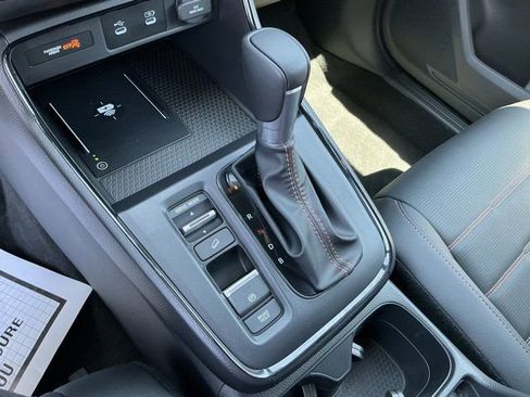 Used 2026 Honda CR-V Sport-L image 23