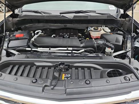 Certified 2023 Chevrolet Silverado 1500 LT AWD/4WD image 26