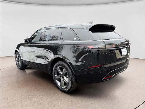 Used 2025 Land Rover Range Rover Velar Dynamic SE image 7
