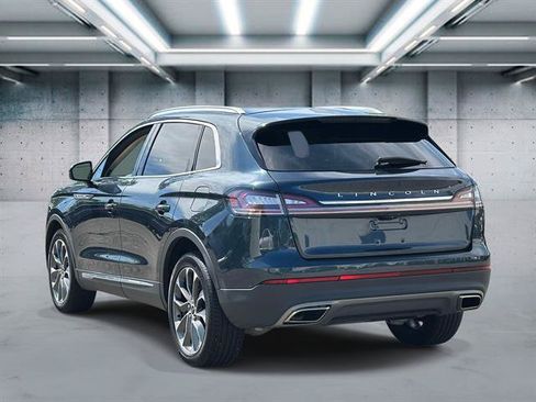 Used 2022 Lincoln Nautilus Reserve AWD/4WD image 26