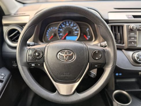 Used 2015 Toyota RAV4 LE AWD/4WD image 31
