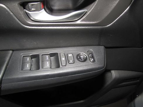 Certified 2024 Honda CR-V Sport image 11