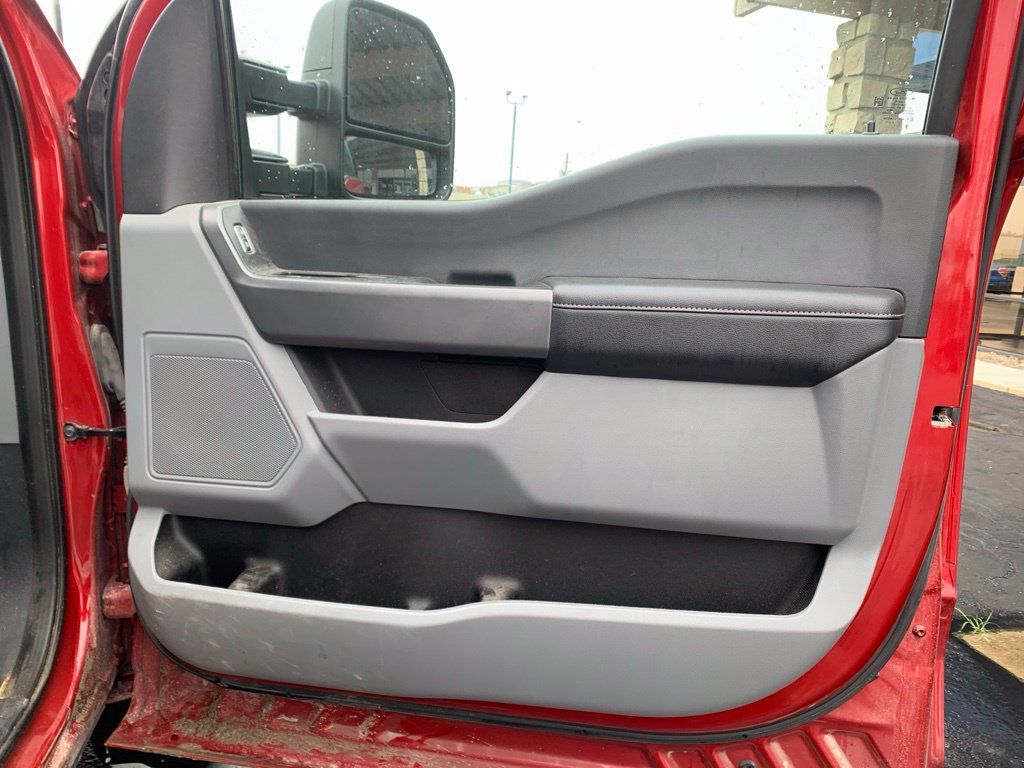 Used 2024 Ford F350 XLT AWD/4WD image 39
