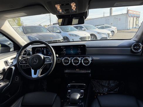 Used 2019 Mercedes-Benz A 220 4MATIC w/ Driver Assistance Package image 18