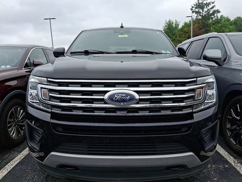 Certified 2021 Ford Expedition XLT AWD/4WD image 2