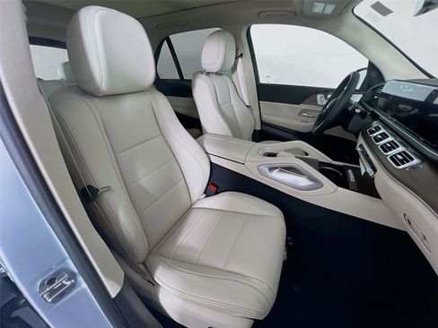 New 2026 Mercedes-Benz GLE 350 4MATIC image 29