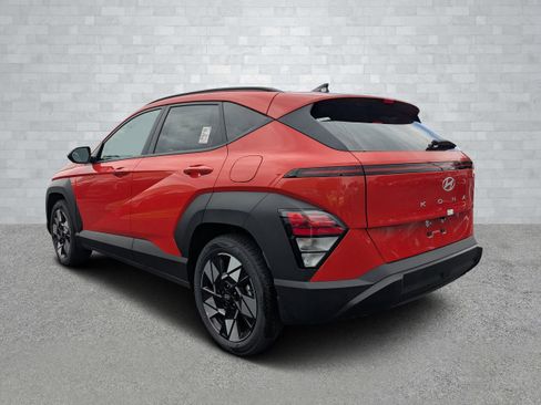 New 2025 Hyundai Kona SEL image 6