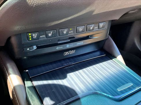 Used 2019 Lexus ES 350 FWD image 32