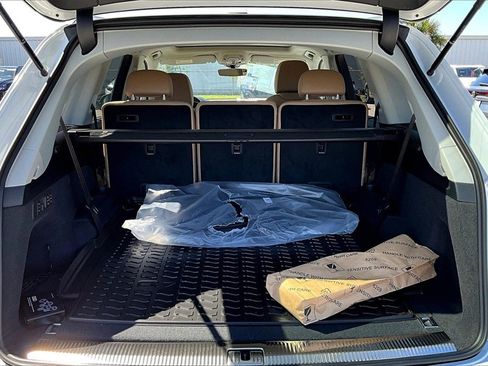 New 2026 Audi Q7 3.0T Premium Plus image 15