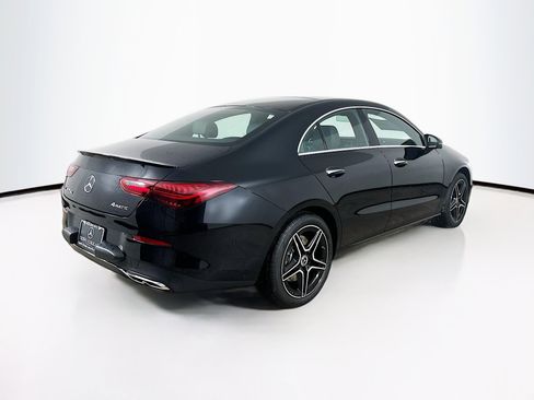Used 2026 Mercedes-Benz CLA 250 4MATIC image 5