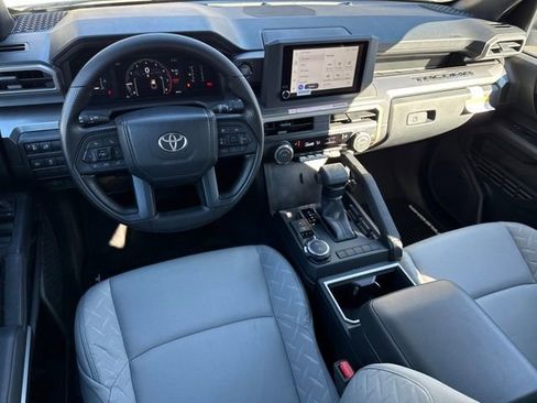 New 2026 Toyota Tacoma SR5 image 22