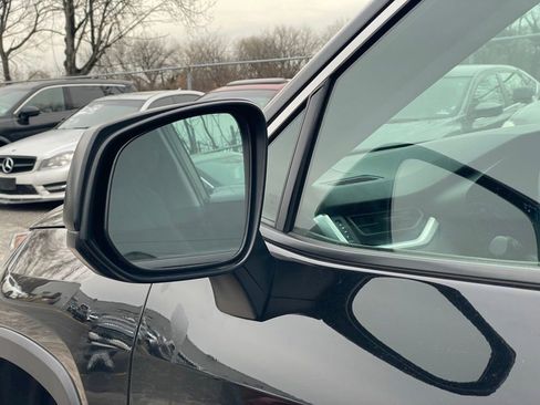 Used 2024 Toyota RAV4 LE image 23