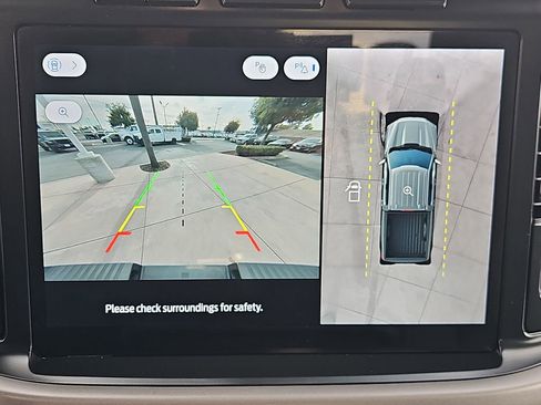 Used 2024 Ford F150 XLT w/ Mobile Office Package image 24