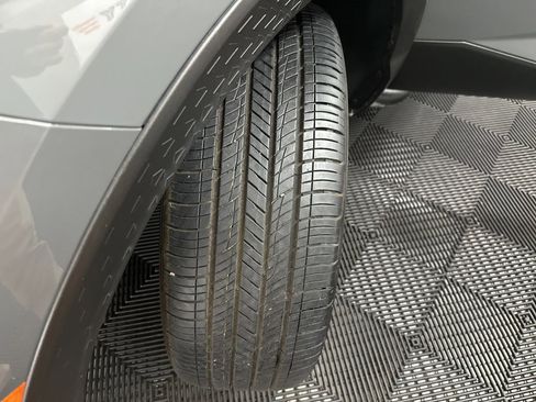 Used 2024 Hyundai Santa Cruz Night image 37