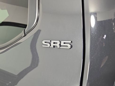 New 2026 Toyota Tacoma SR5 AWD/4WD image 32