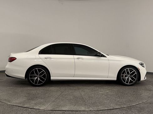 Certified 2023 Mercedes-Benz E 350 Sedan image 7