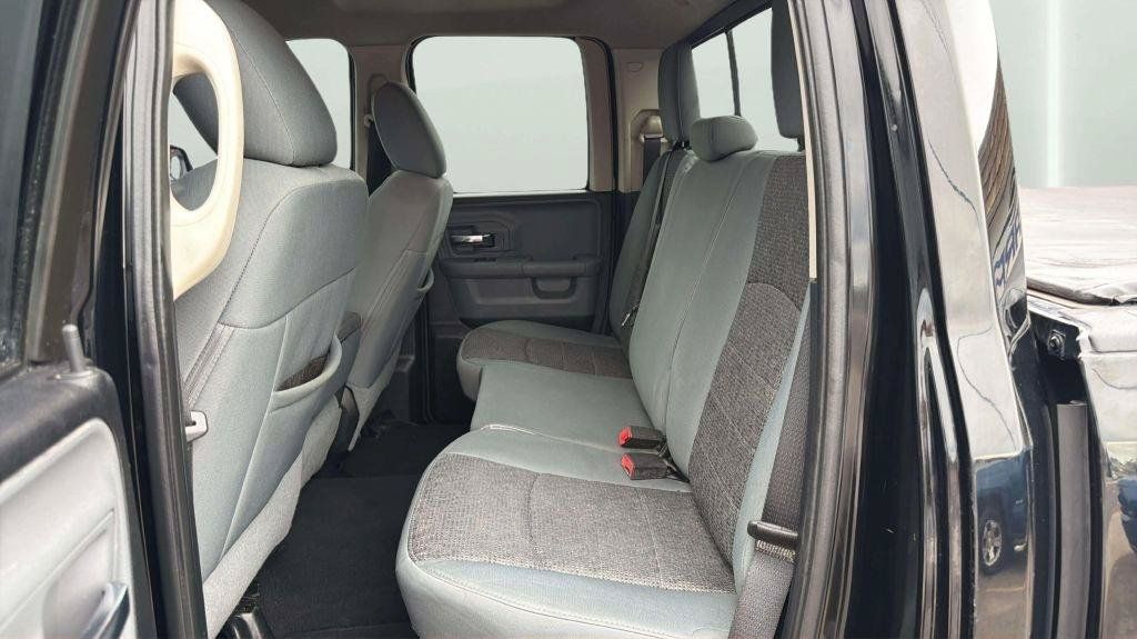 Used 2014 RAM 1500 Big Horn AWD/4WD image 19
