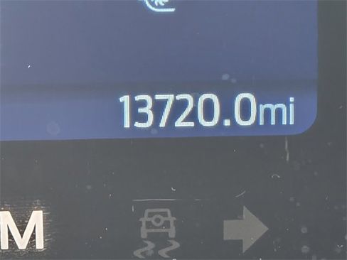 Used 2024 Ford Bronco Wildtrak image 22