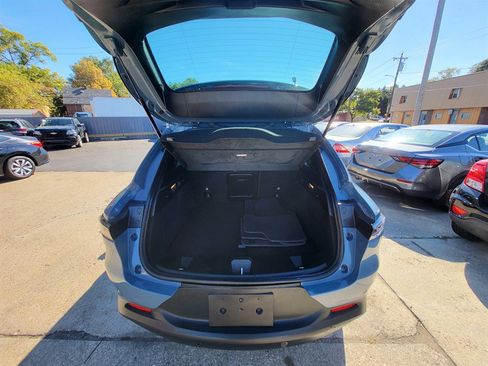 Used 2024 Dodge Hornet GT w/ GT Blacktop Package image 11