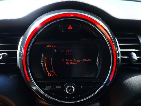 Used 2017 MINI Cooper S image 50