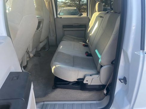 Used 2008 Ford F350 XLT image 15