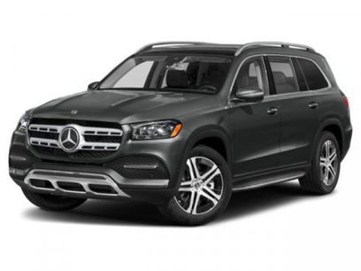 Certified 2023 Mercedes-Benz GLS 450 4MATIC