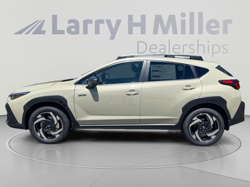New 2026 Subaru Crosstrek 2.5i Limited AWD/4WD image 2