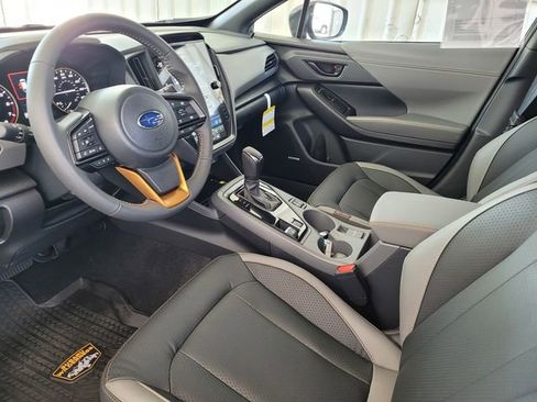 Used 2024 Subaru Crosstrek 2.5i Wilderness w/ Crosstrek Mirror Package AWD/4WD image 10