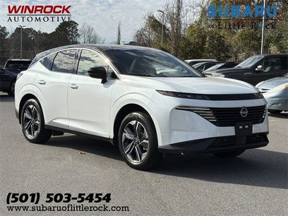 Used 2025 Nissan Murano SL w/ Cargo Package