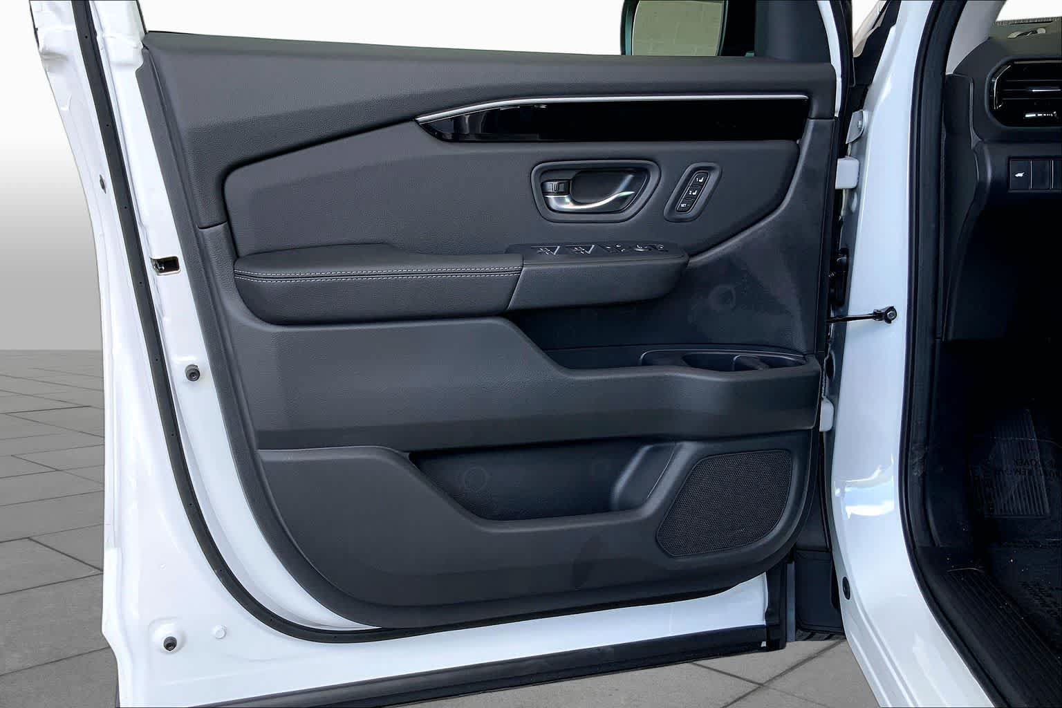 New 2026 Honda Pilot EX-L image 10