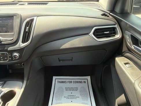 Used 2020 Chevrolet Equinox LT AWD/4WD image 22