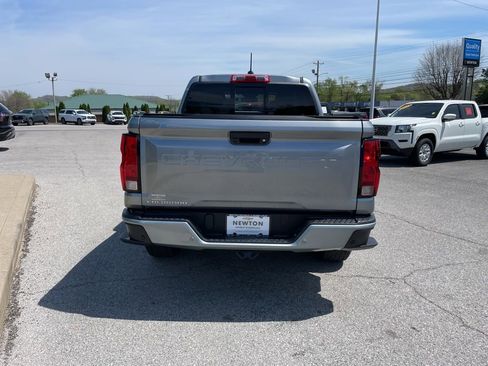 New 2026 Chevrolet Colorado LT w/ LPO, Skid Plate Package AWD/4WD image 47