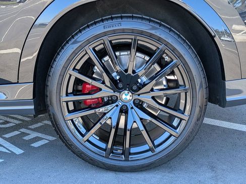Used 2025 BMW X6 M60i image 31