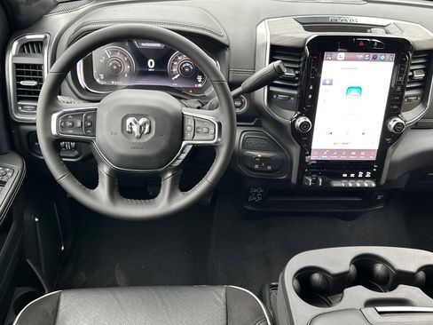 New 2026 RAM 2500 Laramie image 13