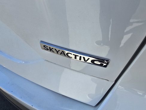 Used 2022 MAZDA CX-5 AWD 2.5 S image 11