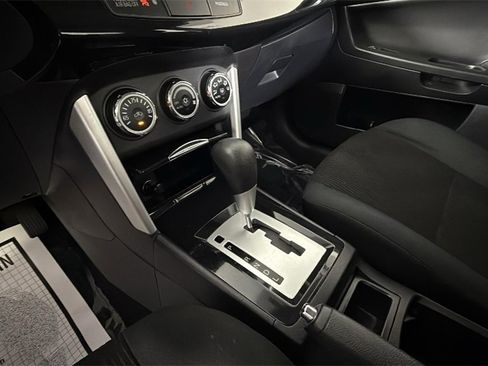 Used 2016 Mitsubishi Lancer ES image 21