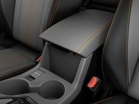New 2026 Subaru Crosstrek 2.5i Limited AWD/4WD image 21