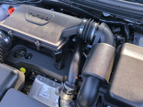 New 2026 Jeep Cherokee Overland image 30