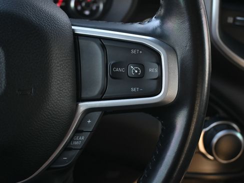 Used 2021 RAM 1500 Big Horn image 36