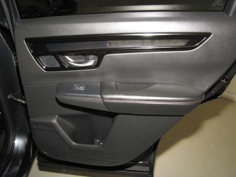 Certified 2024 Honda CR-V Sport Touring image 19