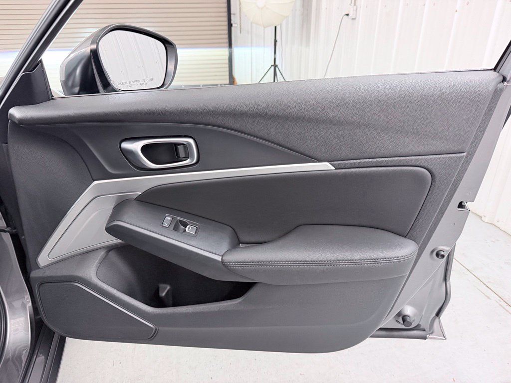 Used 2024 Acura Integra FWD image 37