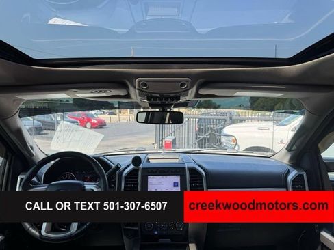Used 2021 Ford F250 Lariat AWD/4WD image 14