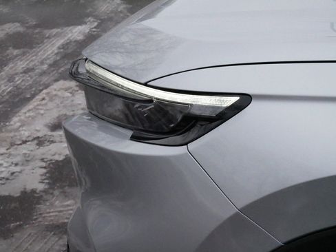 Certified 2026 Honda CR-V Sport-L image 16