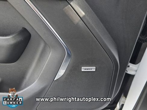 Used 2023 Chevrolet Tahoe High Country image 35