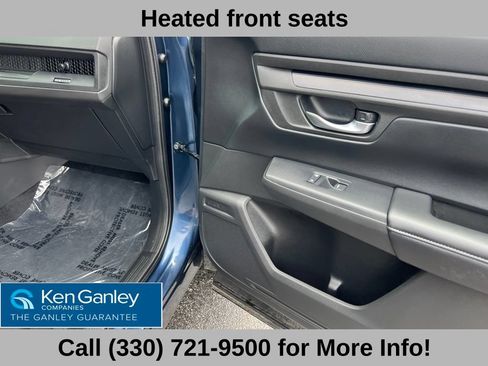 Used 2024 Honda CR-V EX image 57