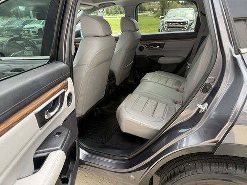 Used 2018 Honda CR-V EX-L image 6
