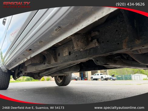 Used 2019 RAM 1500 Big Horn AWD/4WD image 43