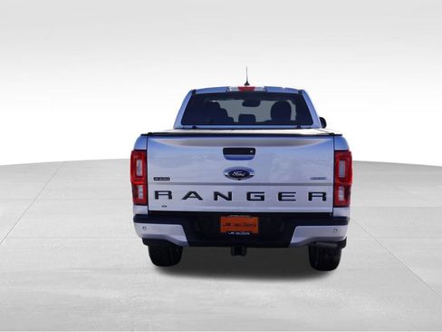 Used 2019 Ford Ranger XLT w/ Trailer Tow Package image 6