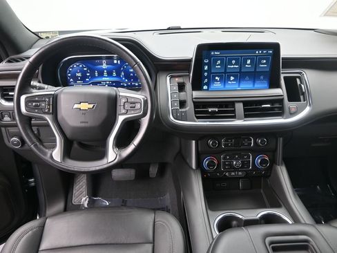 Used 2023 Chevrolet Tahoe LT w/ LT Signature Plus Package image 15