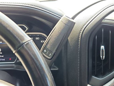 Used 2021 GMC Sierra 1500 Denali w/ Denali Premium Package AWD/4WD image 34